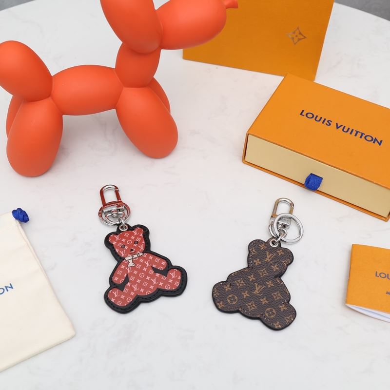 Louis Vuitton Keychains